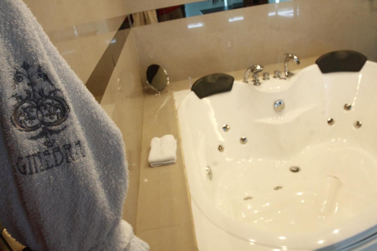 ليما Hotel Ginebra المظهر الخارجي الصورة