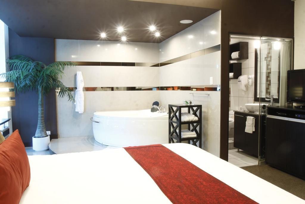 ليما Hotel Ginebra المظهر الخارجي الصورة