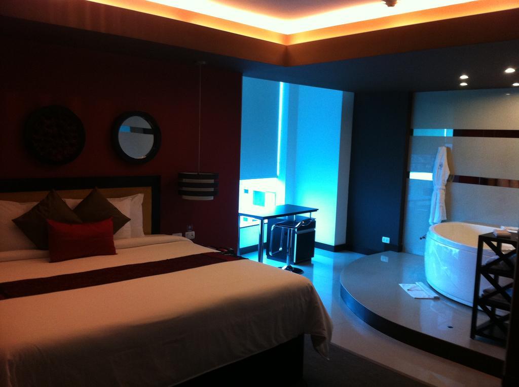 ليما Hotel Ginebra المظهر الخارجي الصورة