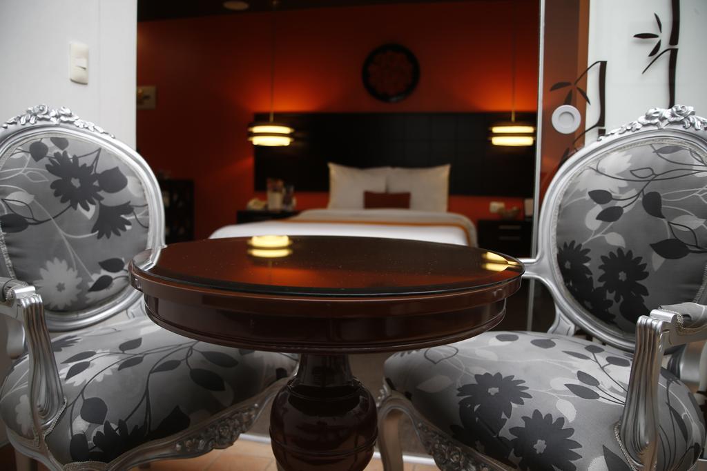 ليما Hotel Ginebra المظهر الخارجي الصورة
