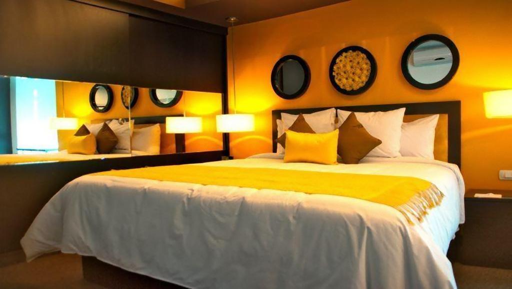 ليما Hotel Ginebra المظهر الخارجي الصورة