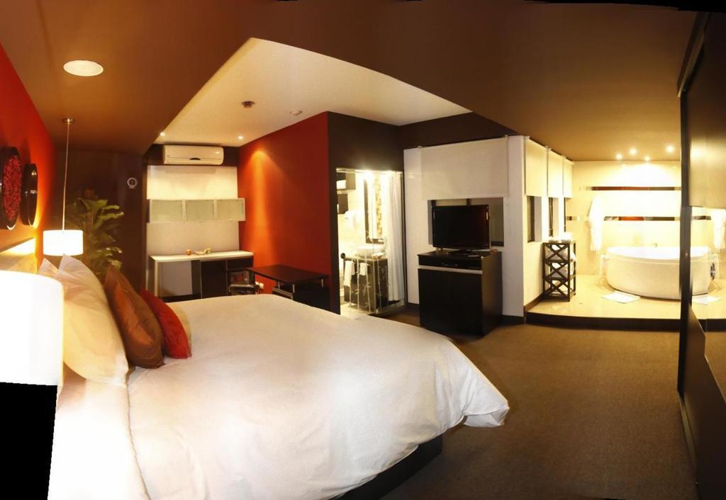 ليما Hotel Ginebra المظهر الخارجي الصورة