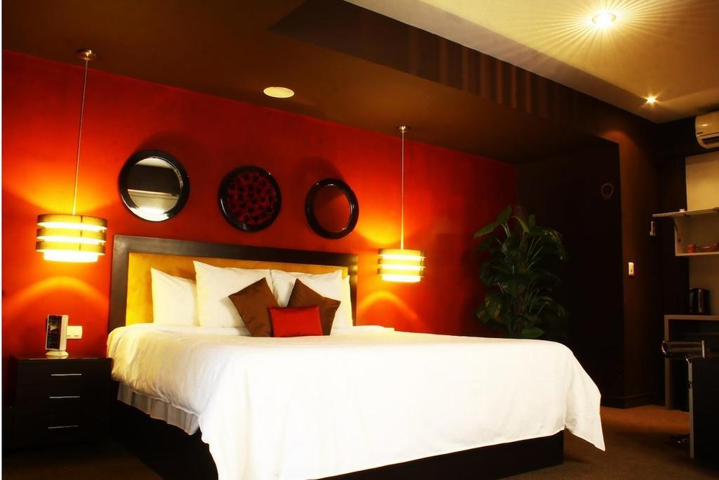 ليما Hotel Ginebra المظهر الخارجي الصورة