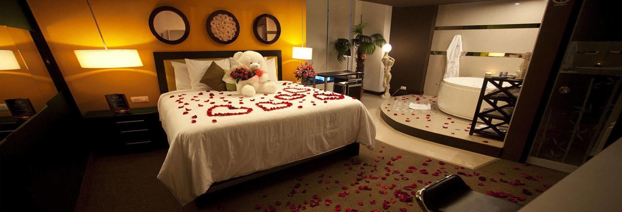 ليما Hotel Ginebra المظهر الخارجي الصورة